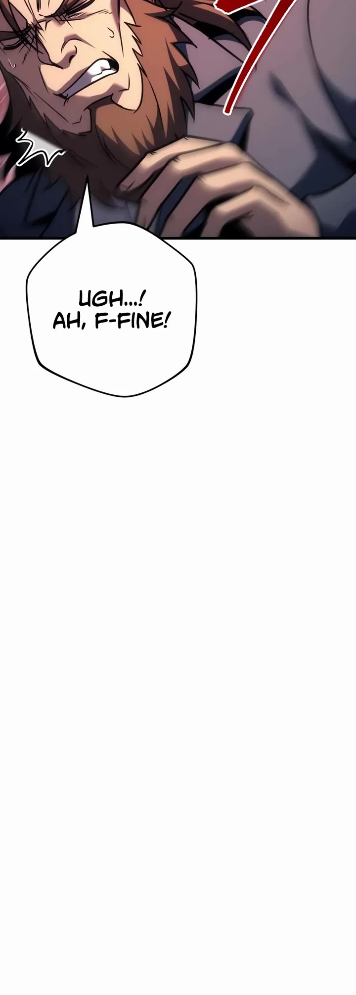 Regressor of the Fallen Family chapter 123 page 33