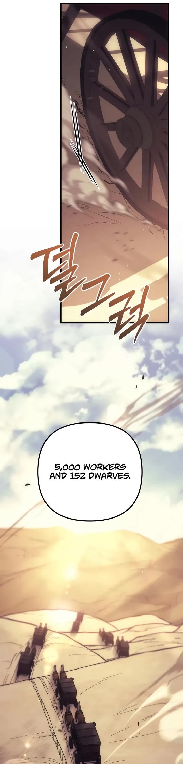 Regressor of the Fallen Family chapter 123 page 34