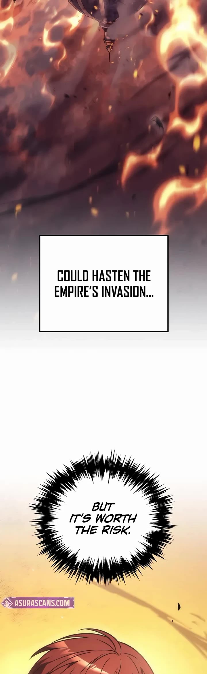 Regressor of the Fallen Family chapter 123 page 4