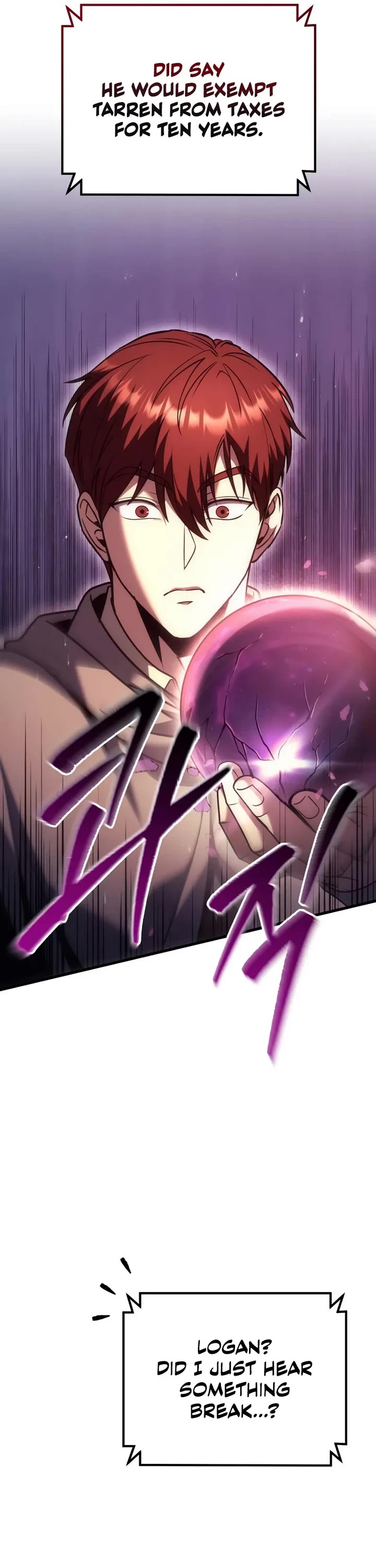 Regressor of the Fallen Family chapter 123 page 44