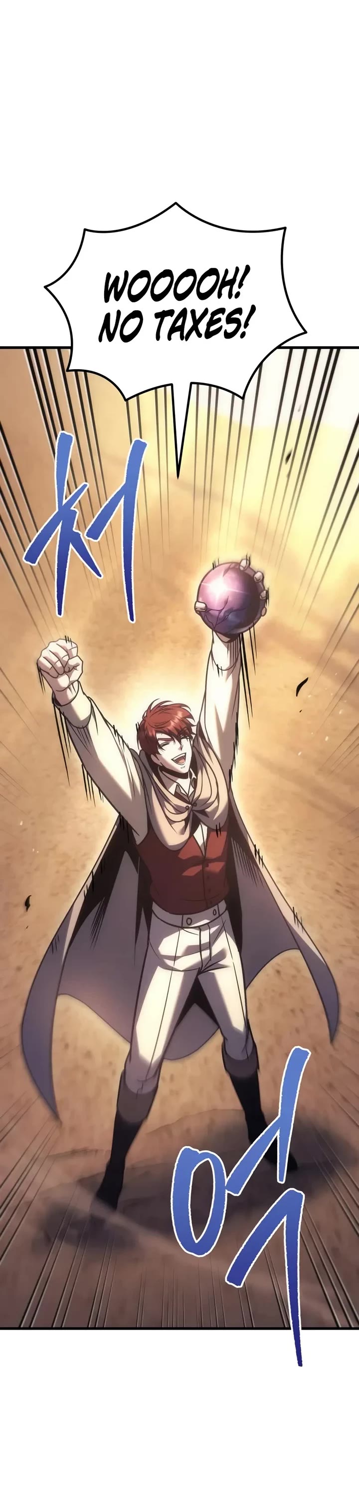 Regressor of the Fallen Family chapter 123 page 49