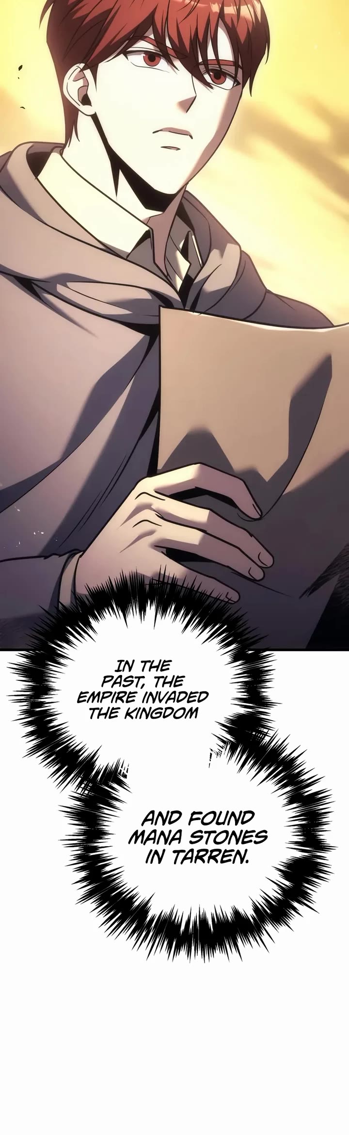 Regressor of the Fallen Family chapter 123 page 5