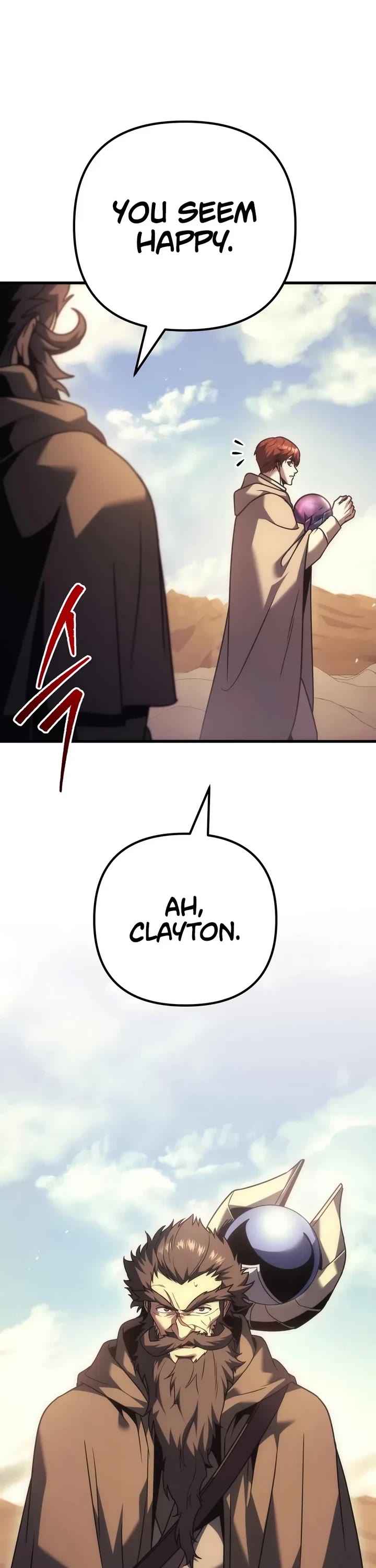 Regressor of the Fallen Family chapter 123 page 50