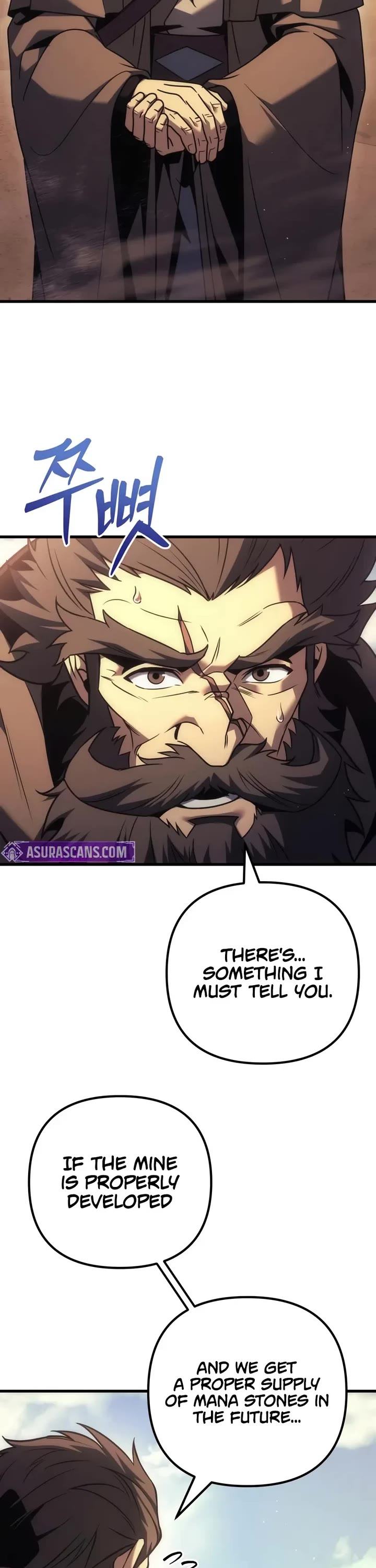 Regressor of the Fallen Family chapter 123 page 51