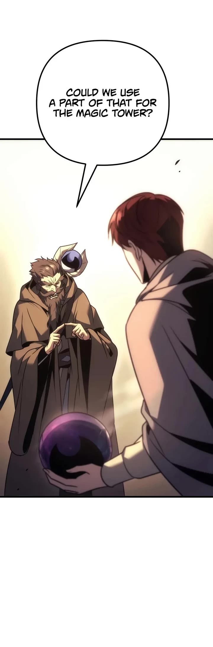 Regressor of the Fallen Family chapter 123 page 53