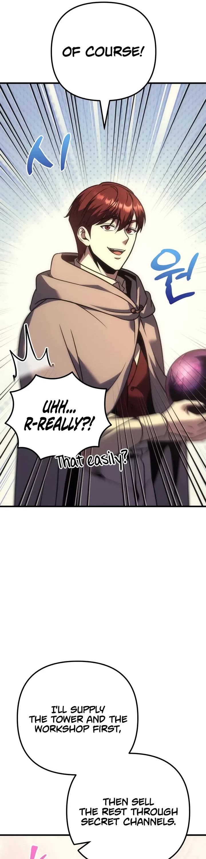 Regressor of the Fallen Family chapter 123 page 54