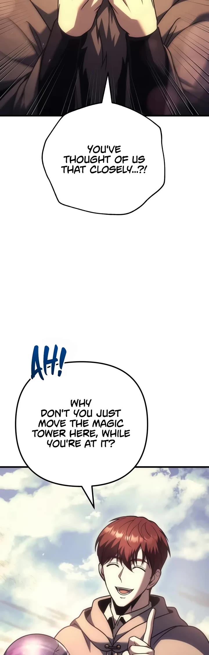 Regressor of the Fallen Family chapter 123 page 57