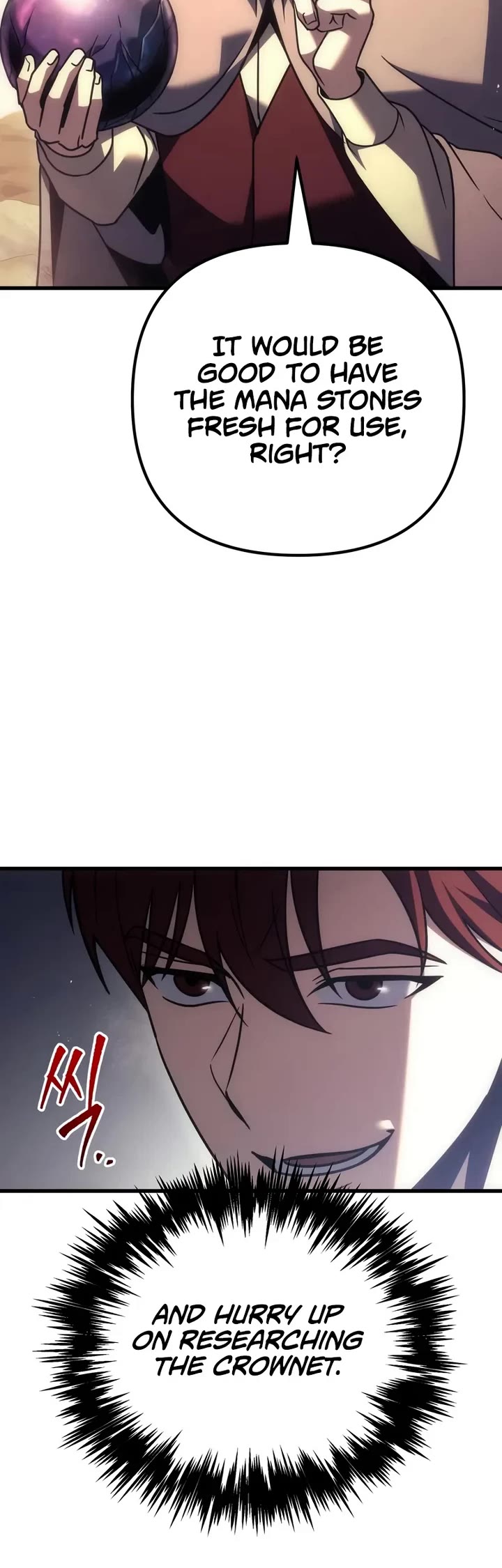 Regressor of the Fallen Family chapter 123 page 58