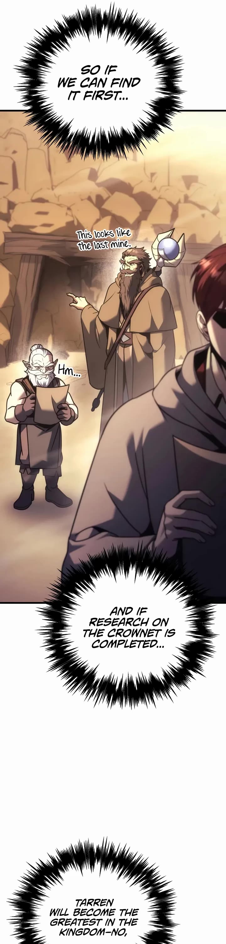 Regressor of the Fallen Family chapter 123 page 6