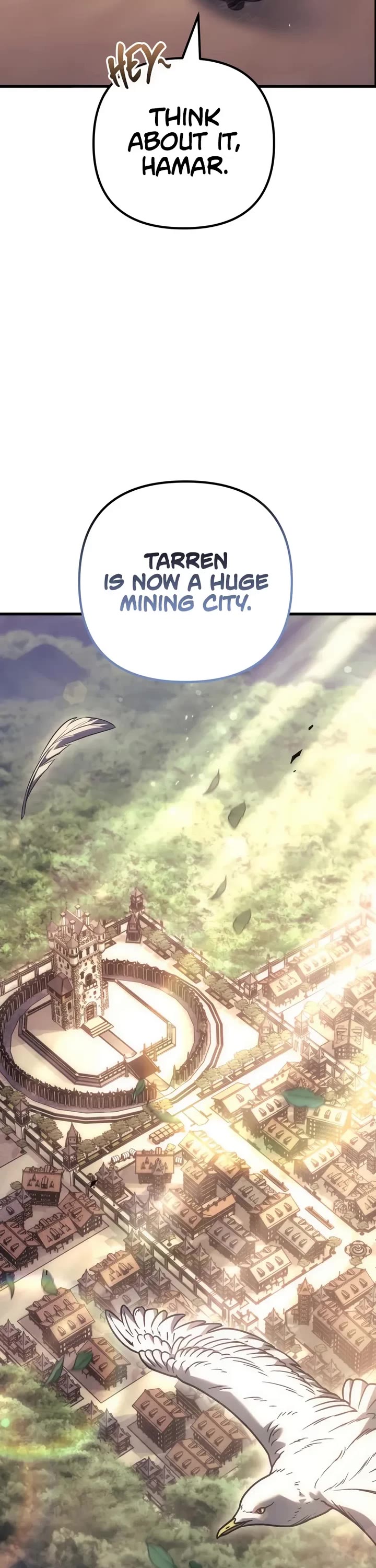 Regressor of the Fallen Family chapter 123 page 61