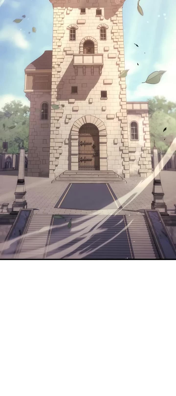 Regressor of the Fallen Family chapter 123 page 63