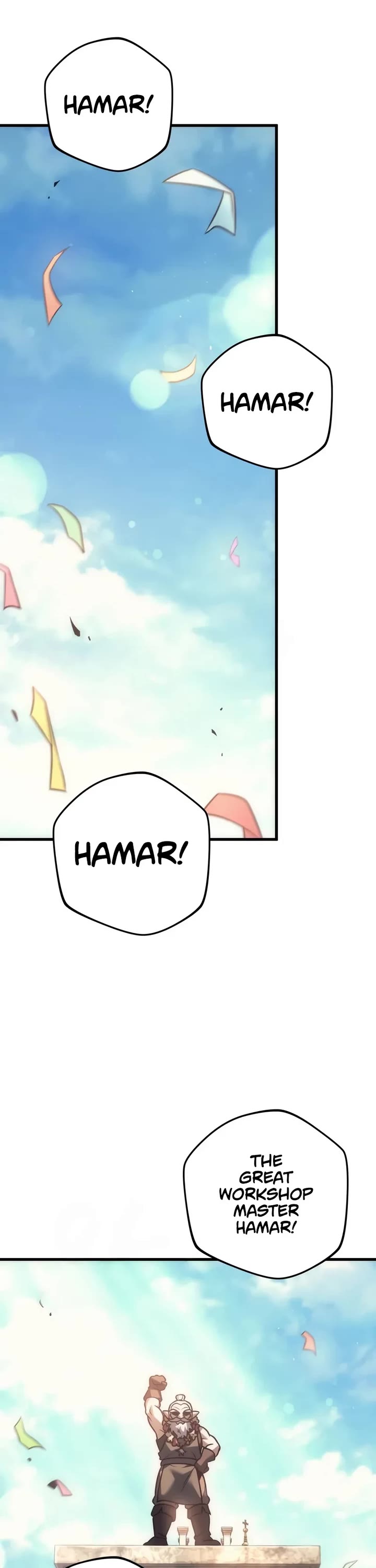 Regressor of the Fallen Family chapter 123 page 66