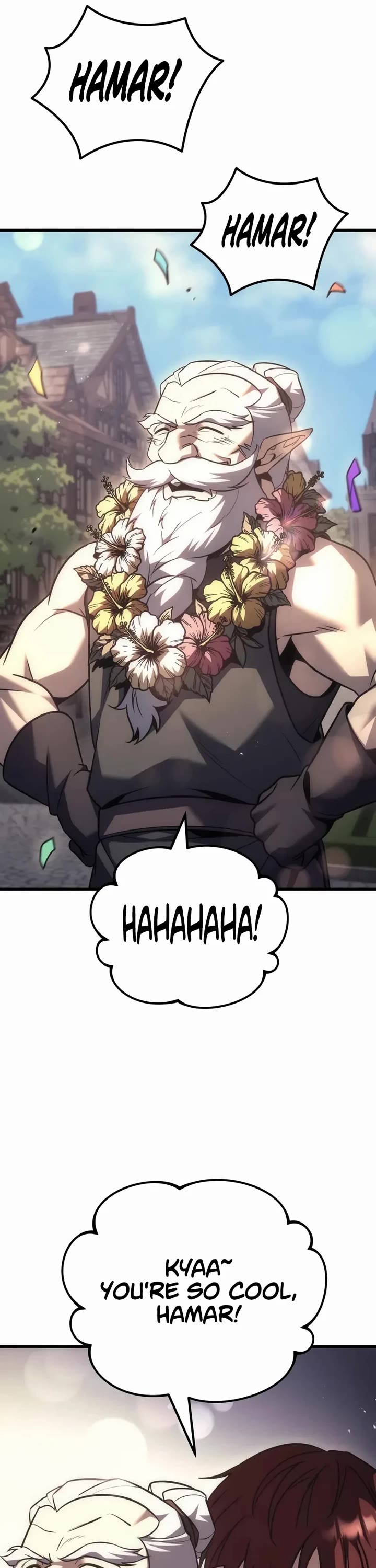 Regressor of the Fallen Family chapter 123 page 69