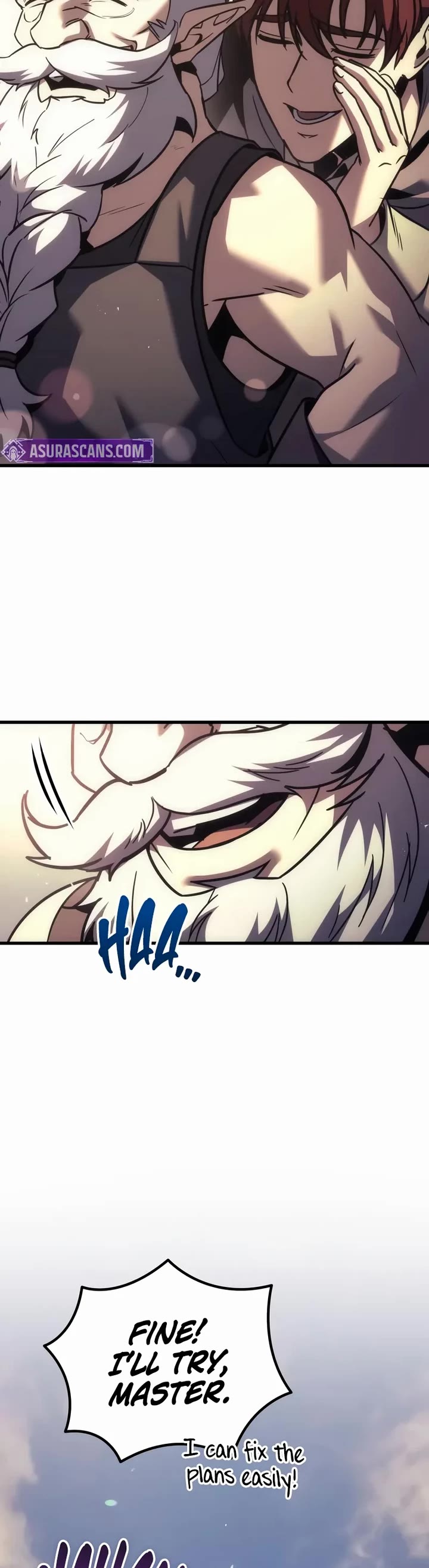 Regressor of the Fallen Family chapter 123 page 70