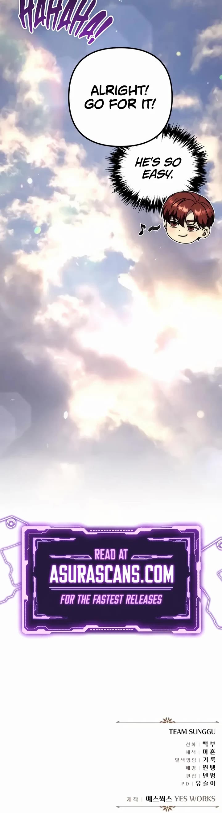 Regressor of the Fallen Family chapter 123 page 71