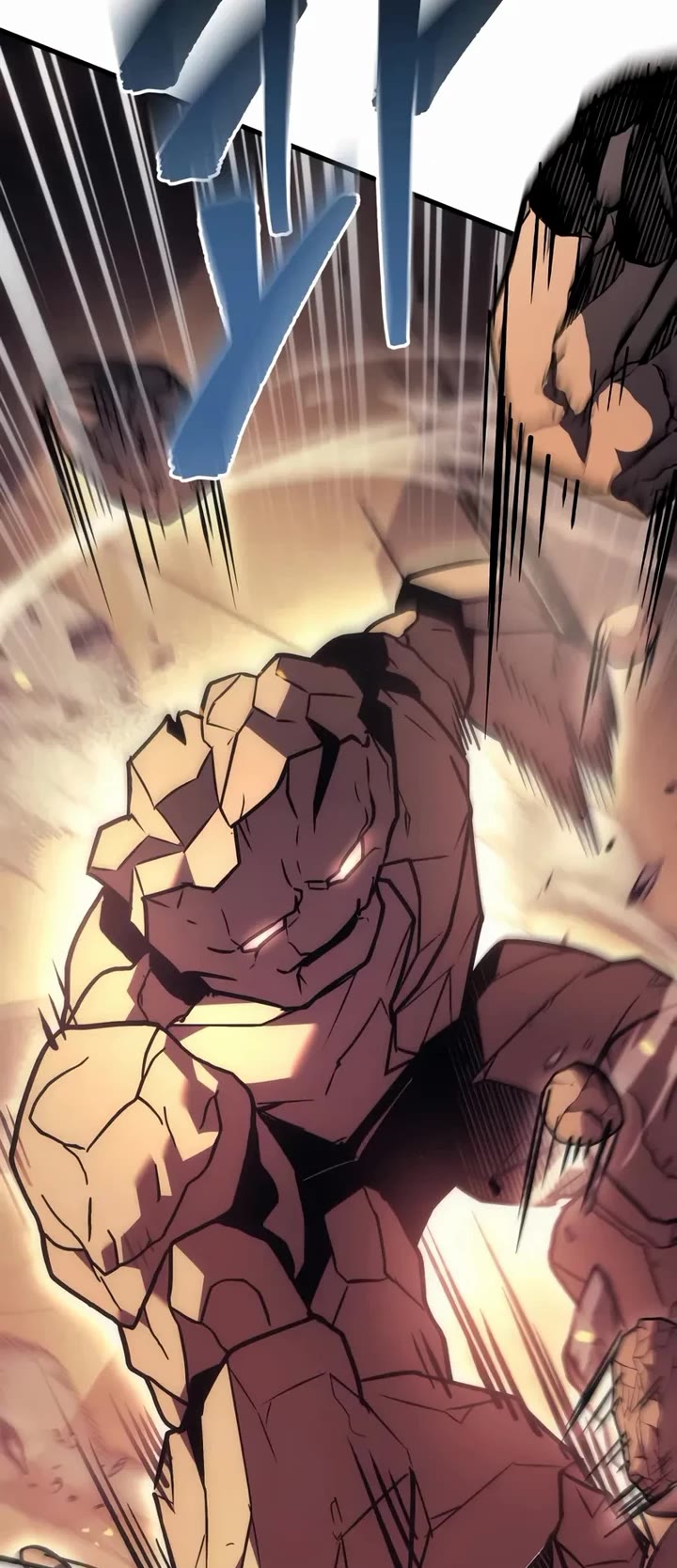 Regressor of the Fallen Family chapter 123 page 9