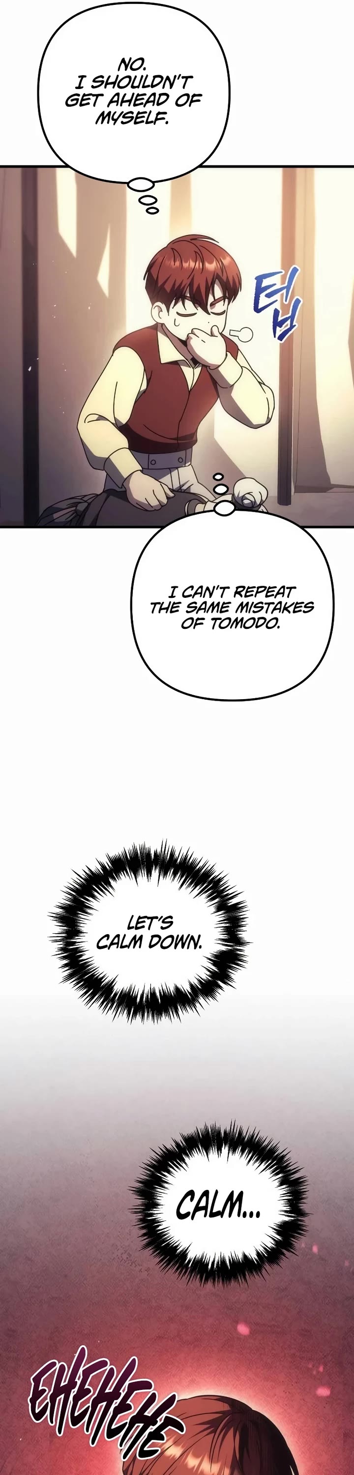 Regressor of the Fallen Family chapter 124 page 10