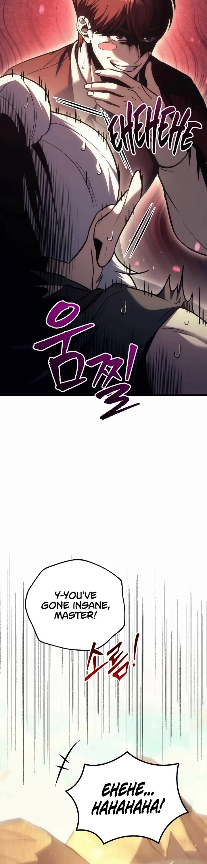 Regressor of the Fallen Family chapter 124 page 11