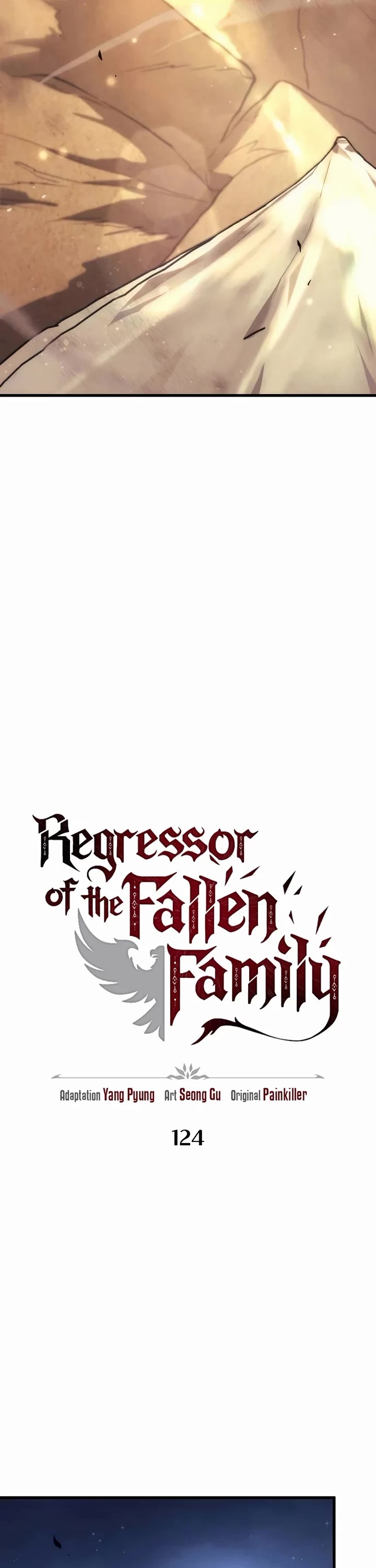 Regressor of the Fallen Family chapter 124 page 12