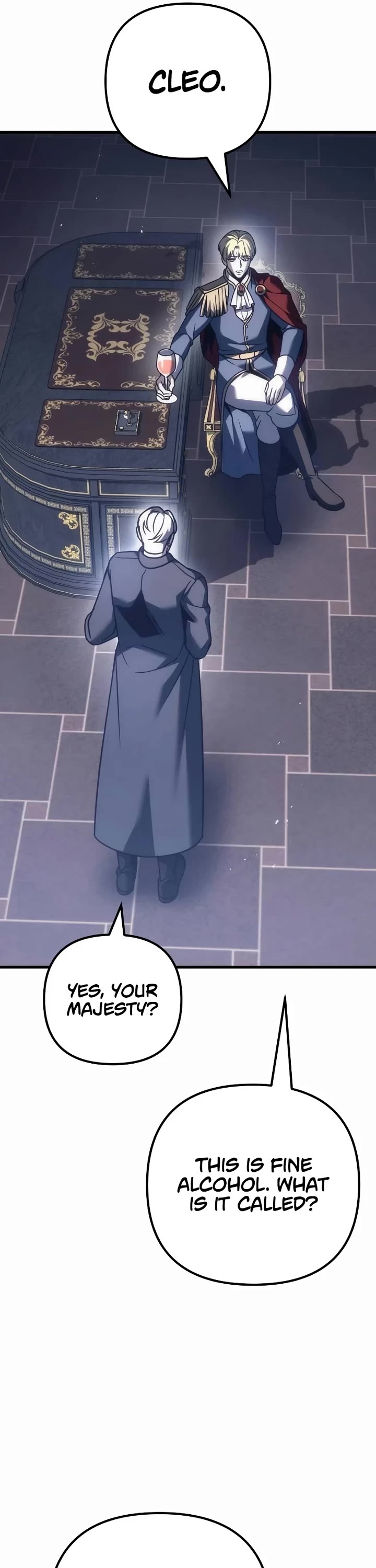 Regressor of the Fallen Family chapter 124 page 15