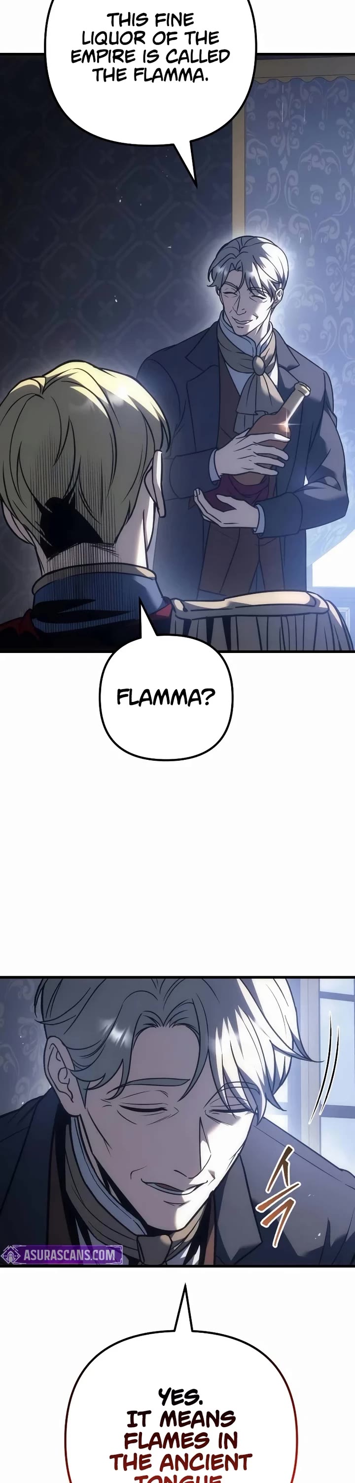 Regressor of the Fallen Family chapter 124 page 16