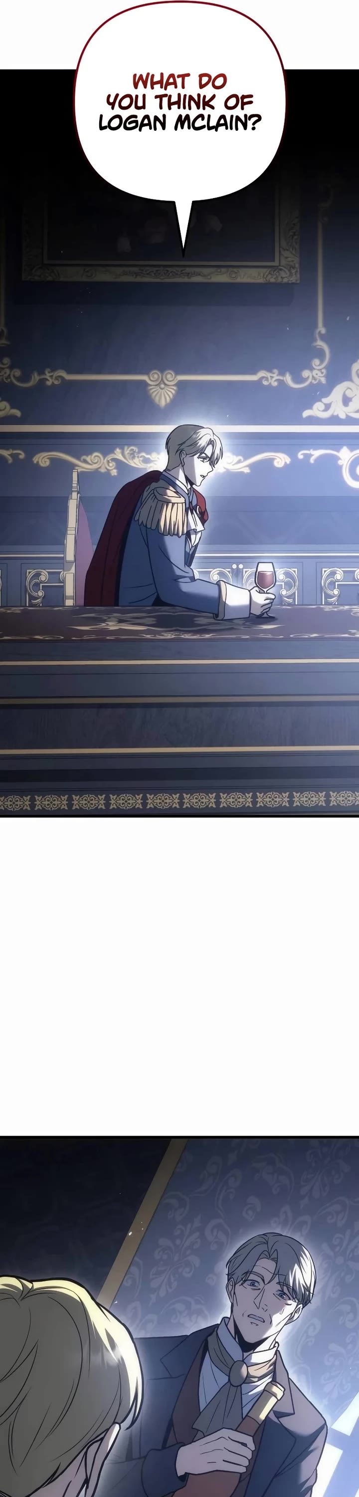 Regressor of the Fallen Family chapter 124 page 19