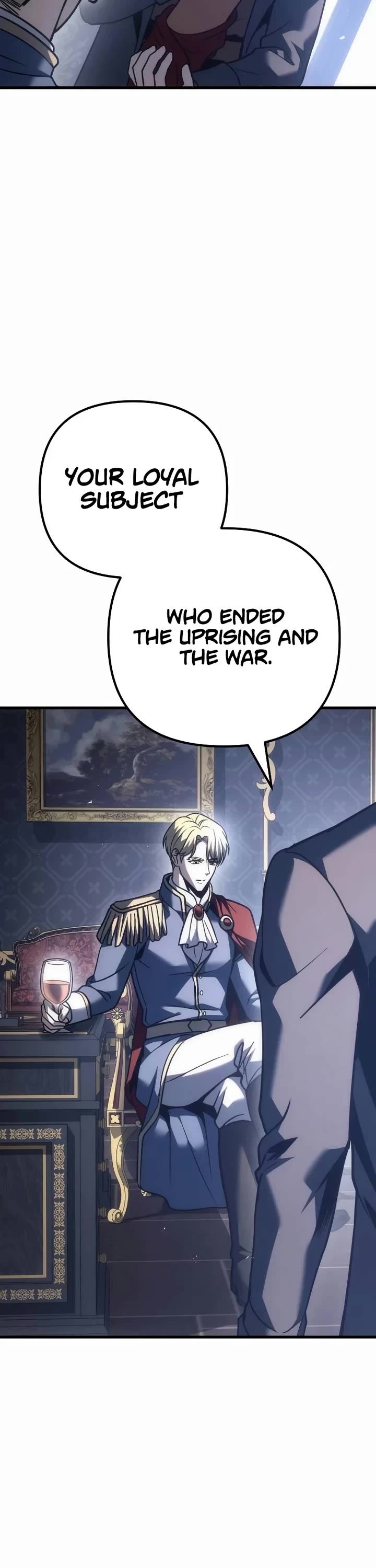 Regressor of the Fallen Family chapter 124 page 20