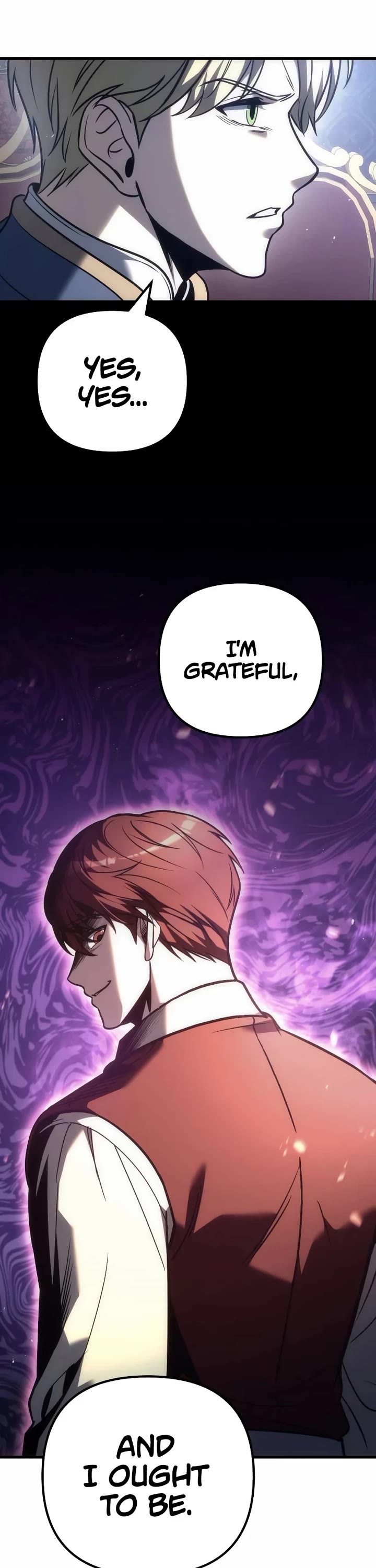 Regressor of the Fallen Family chapter 124 page 21