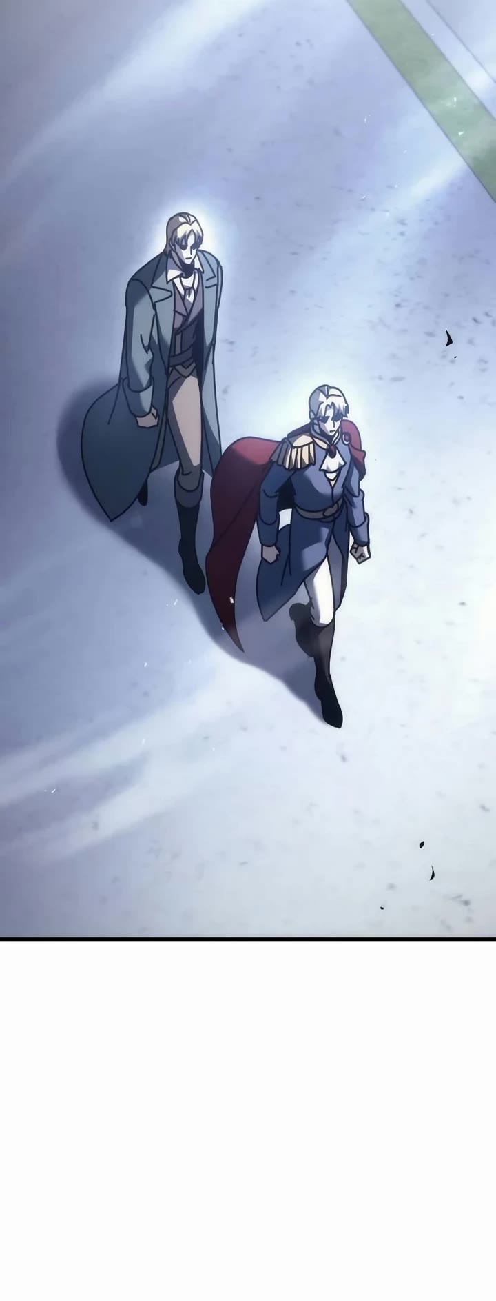 Regressor of the Fallen Family chapter 124 page 23