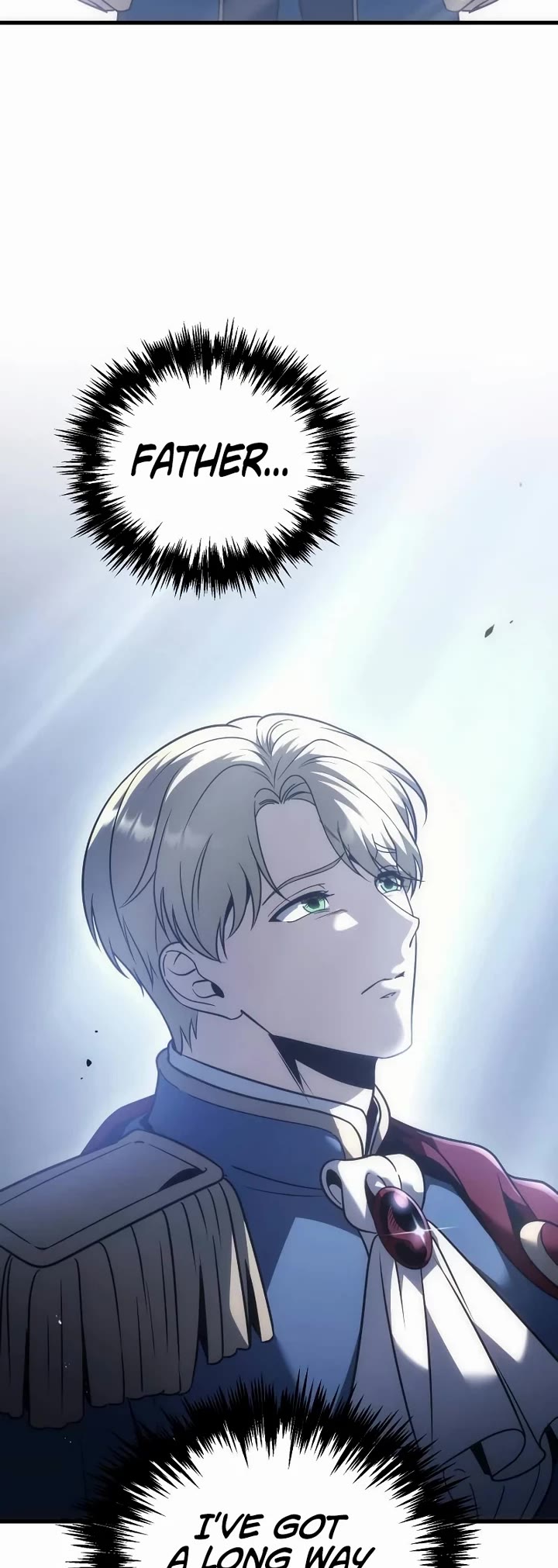 Regressor of the Fallen Family chapter 124 page 27