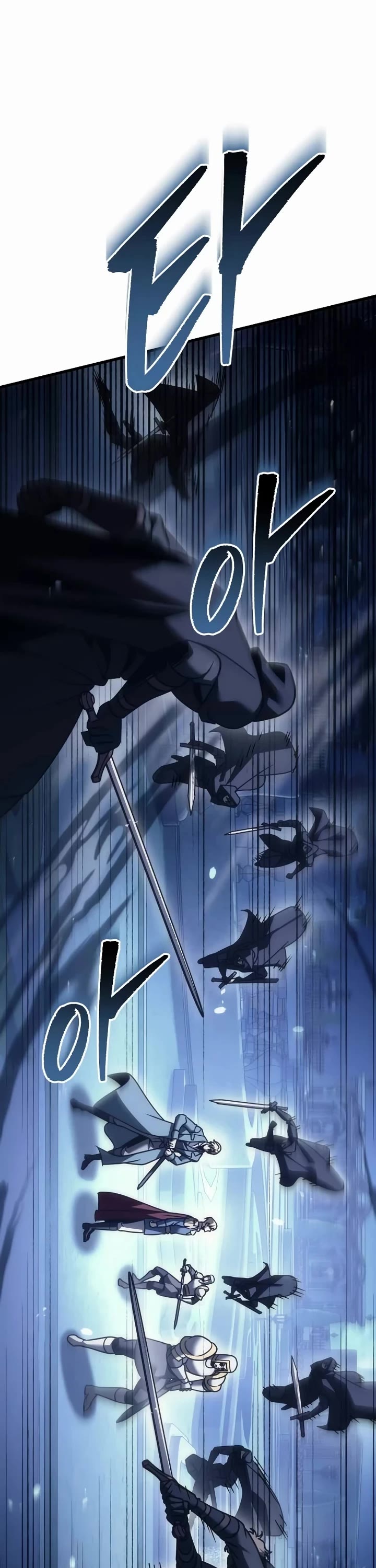 Regressor of the Fallen Family chapter 124 page 29