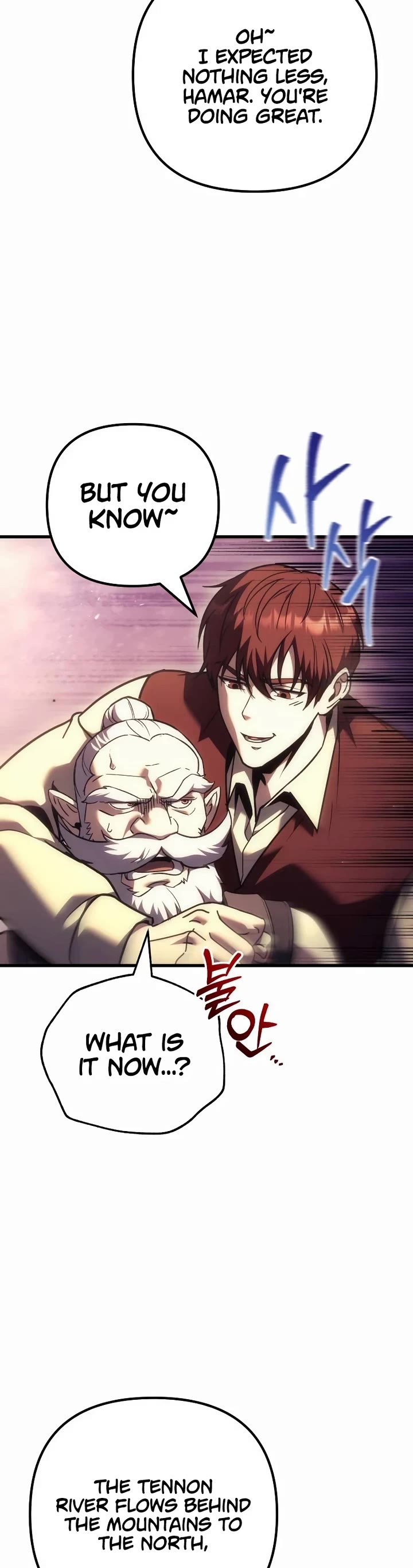 Regressor of the Fallen Family chapter 124 page 3