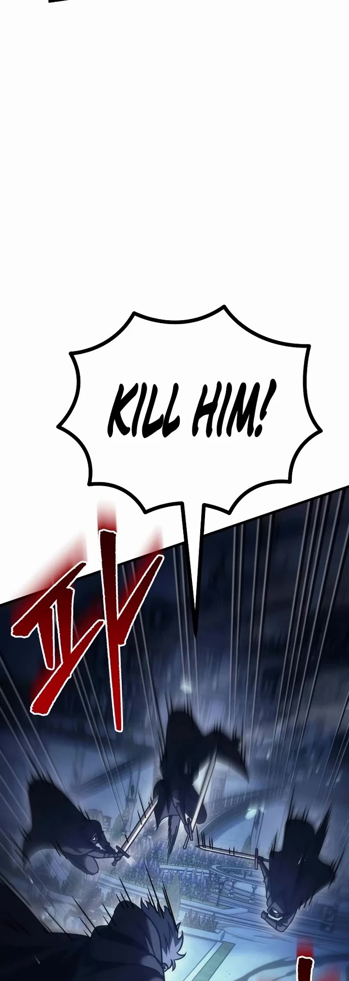 Regressor of the Fallen Family chapter 124 page 32