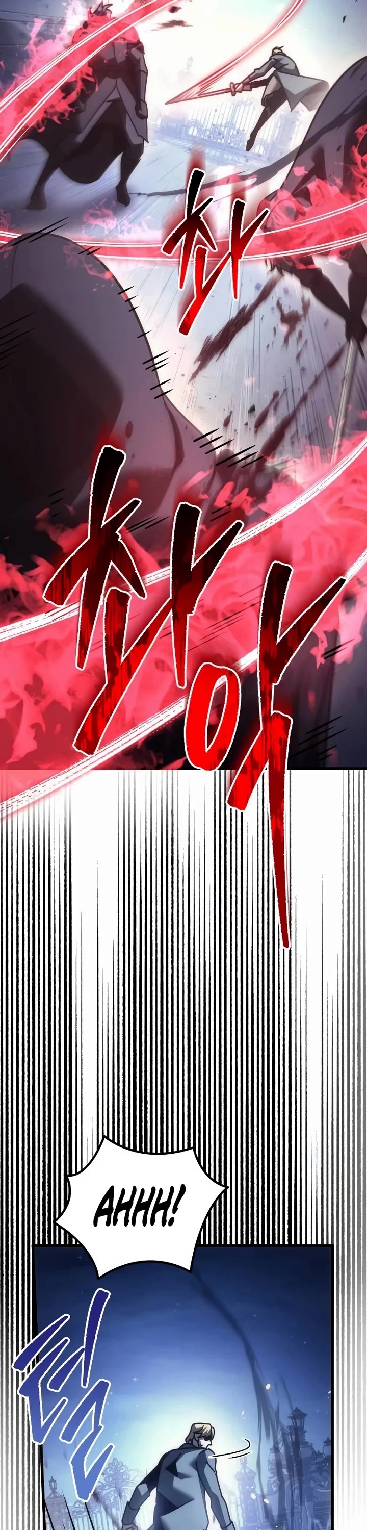 Regressor of the Fallen Family chapter 124 page 36