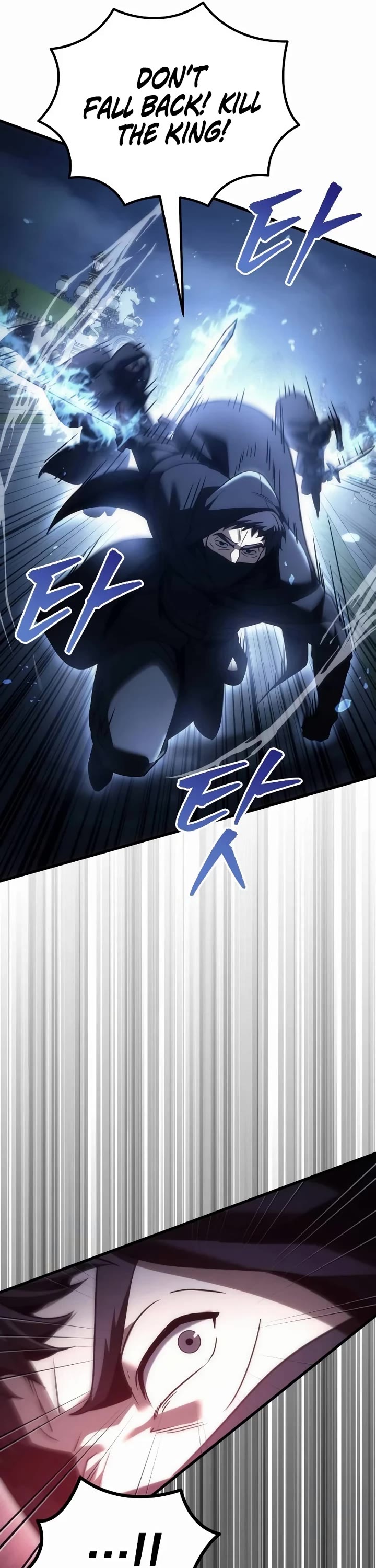 Regressor of the Fallen Family chapter 124 page 39