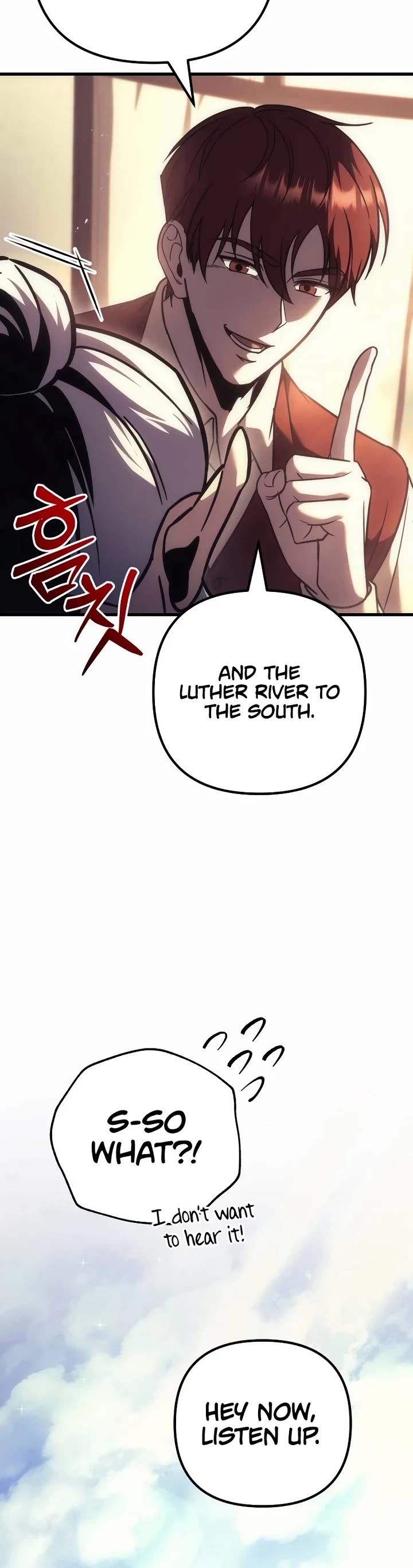 Regressor of the Fallen Family chapter 124 page 4