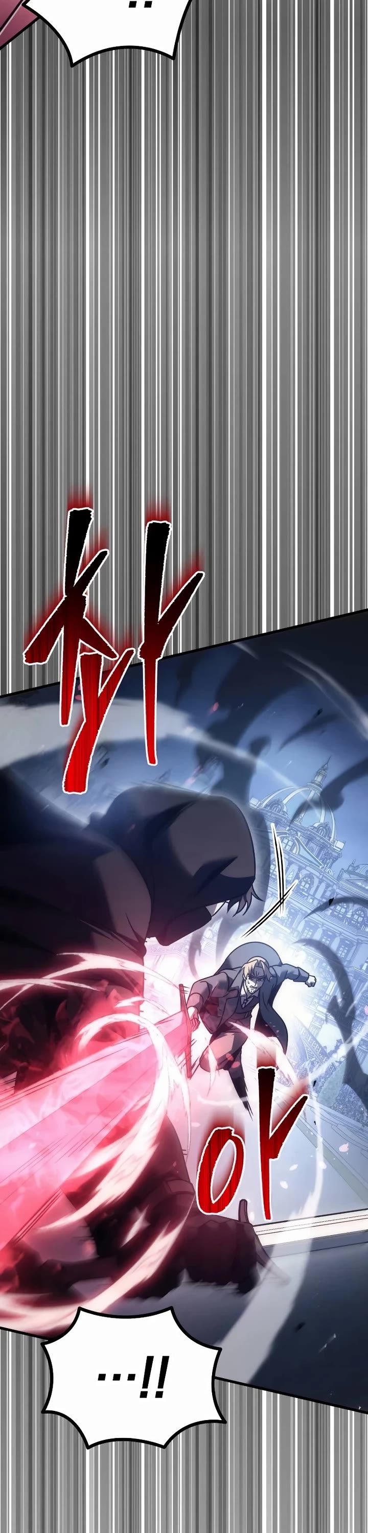 Regressor of the Fallen Family chapter 124 page 40