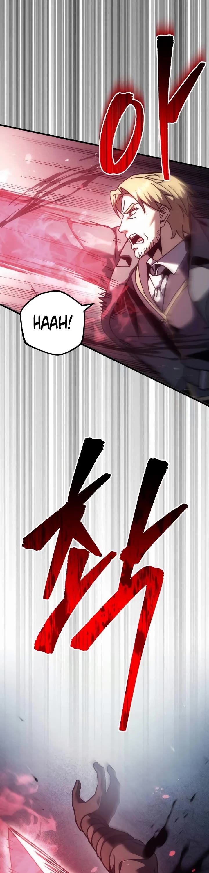 Regressor of the Fallen Family chapter 124 page 41