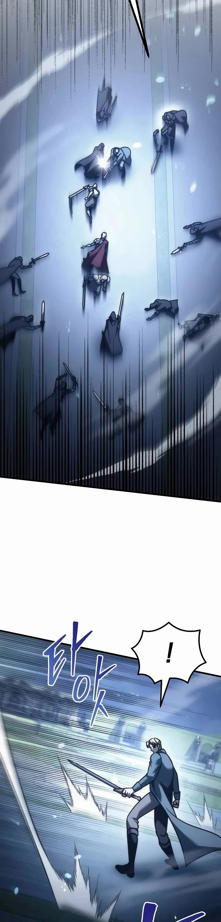 Regressor of the Fallen Family chapter 124 page 45