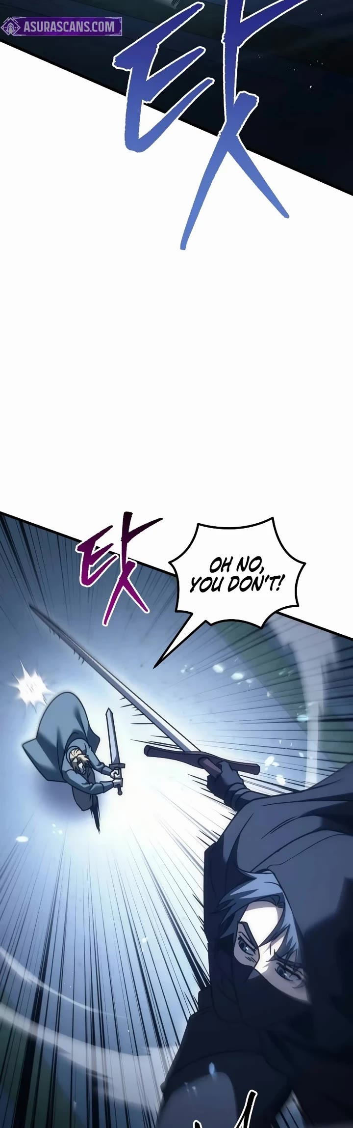 Regressor of the Fallen Family chapter 124 page 46