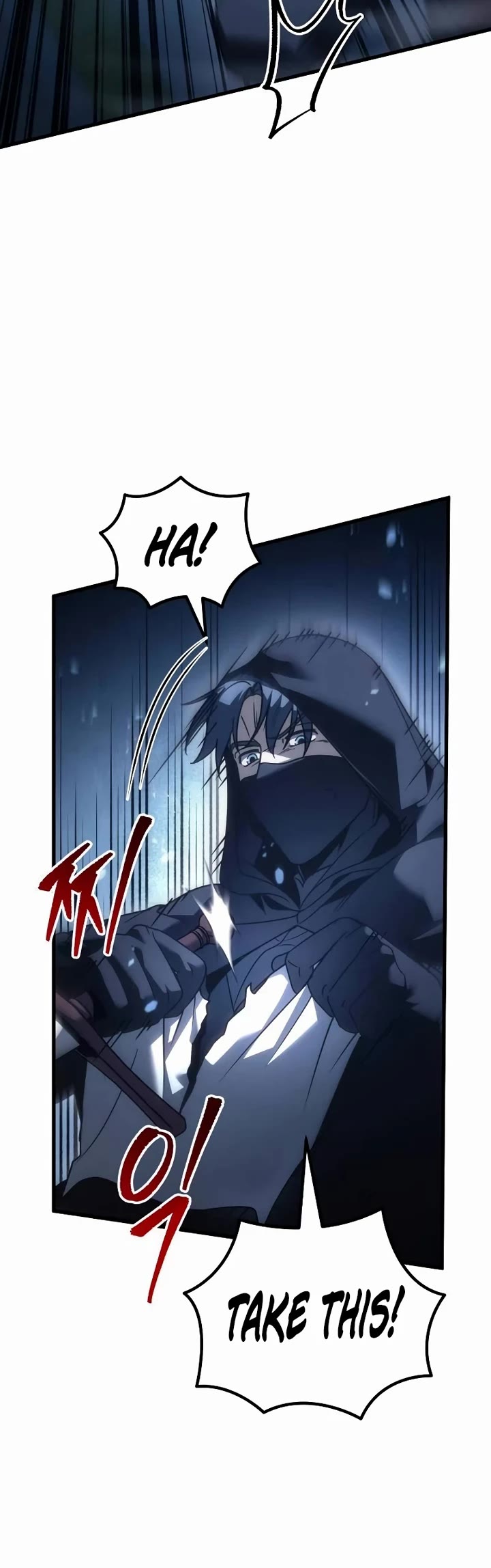 Regressor of the Fallen Family chapter 124 page 47