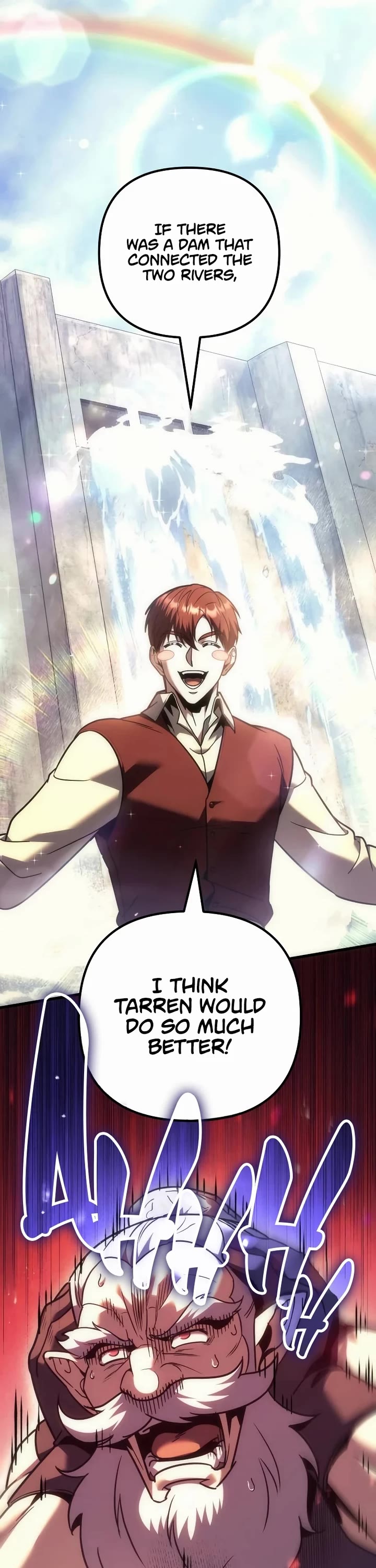 Regressor of the Fallen Family chapter 124 page 5