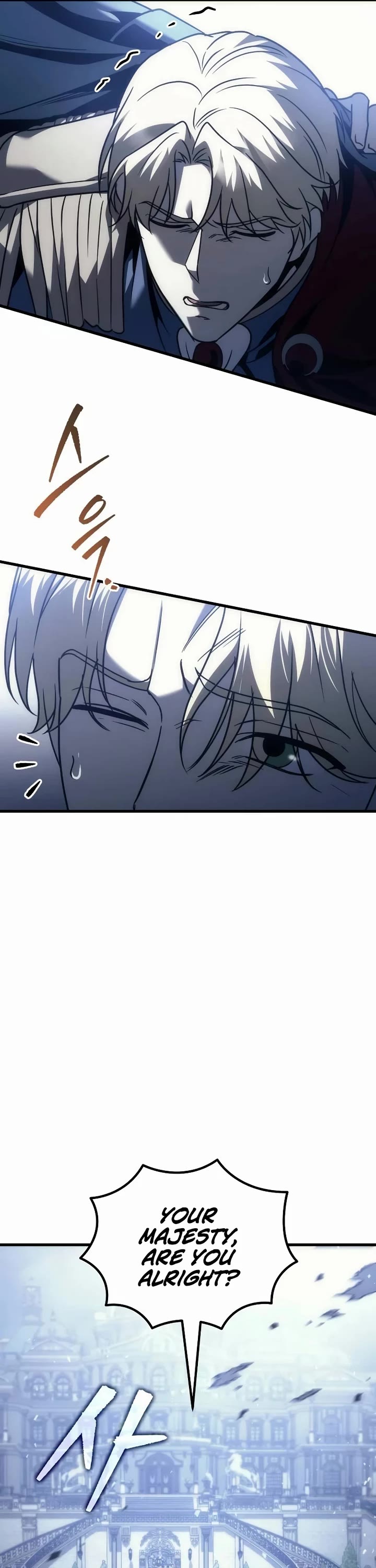 Regressor of the Fallen Family chapter 124 page 52