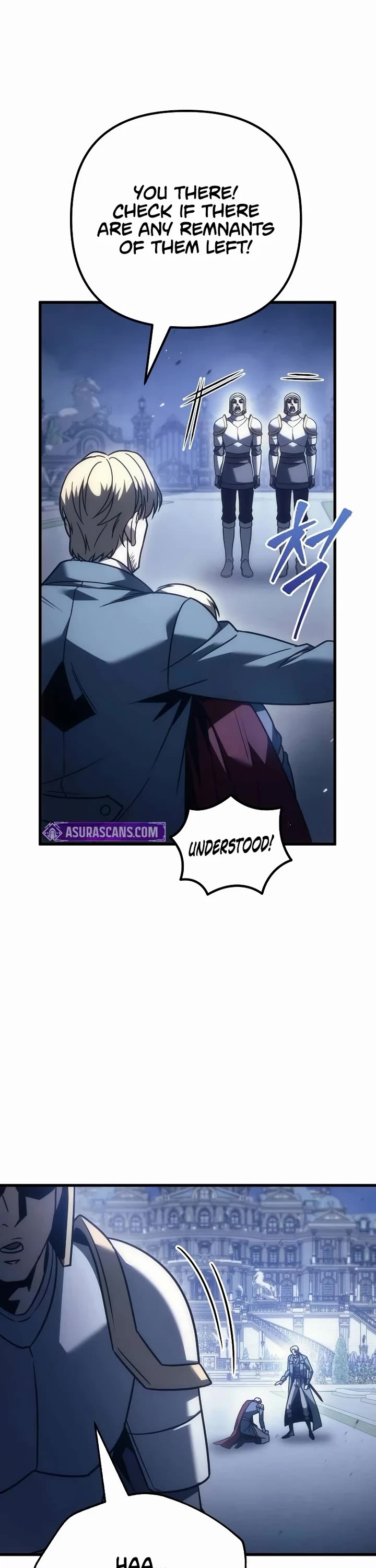 Regressor of the Fallen Family chapter 124 page 54