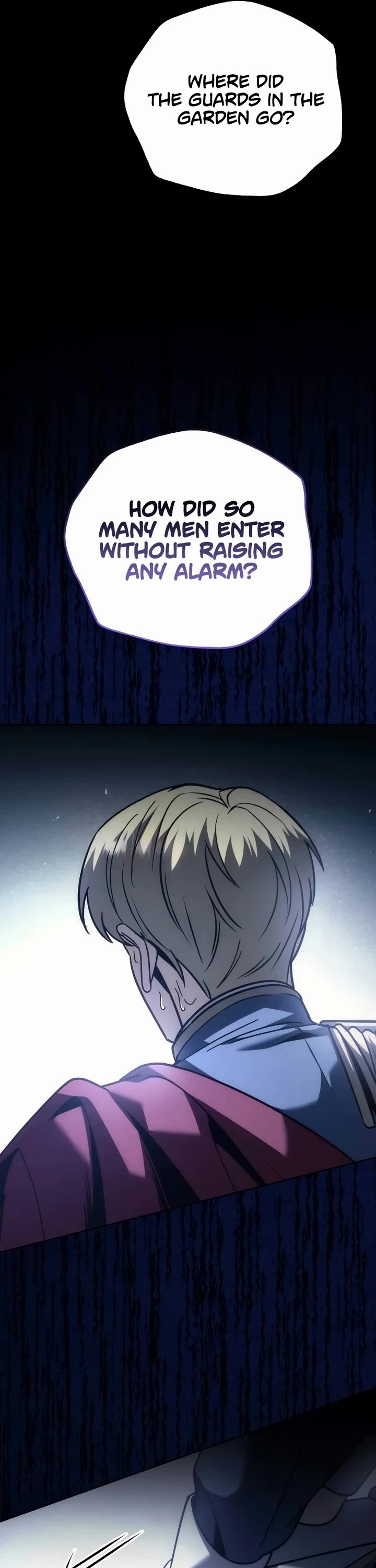 Regressor of the Fallen Family chapter 124 page 57