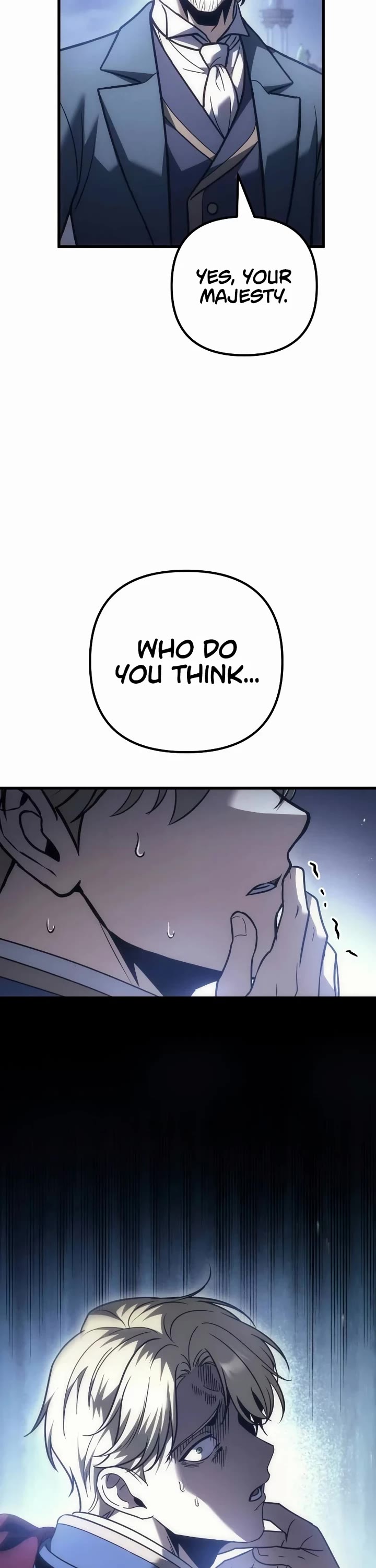 Regressor of the Fallen Family chapter 124 page 59