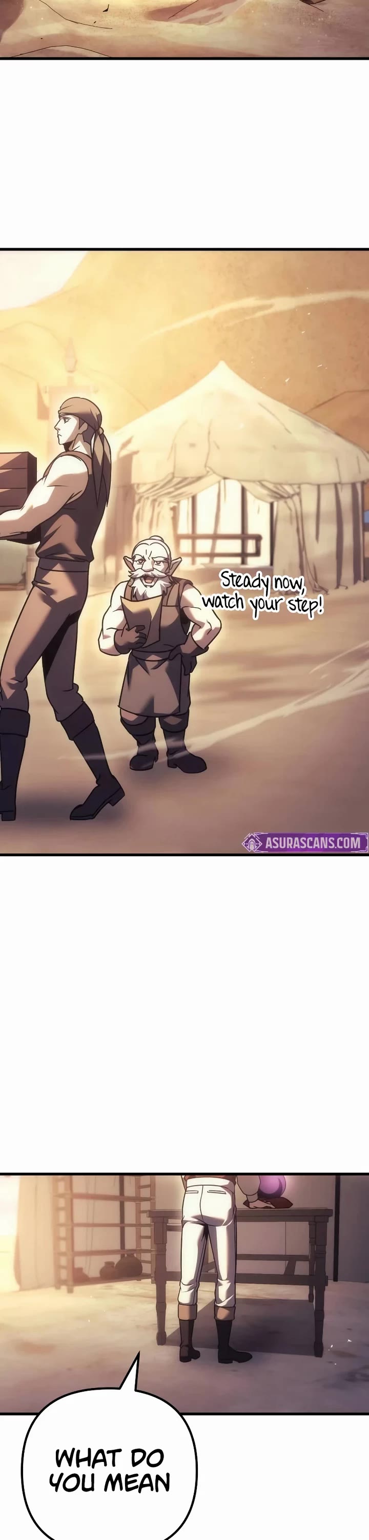 Regressor of the Fallen Family chapter 124 page 64