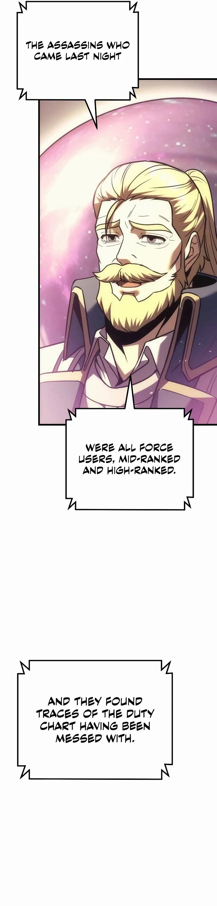 Regressor of the Fallen Family chapter 124 page 67