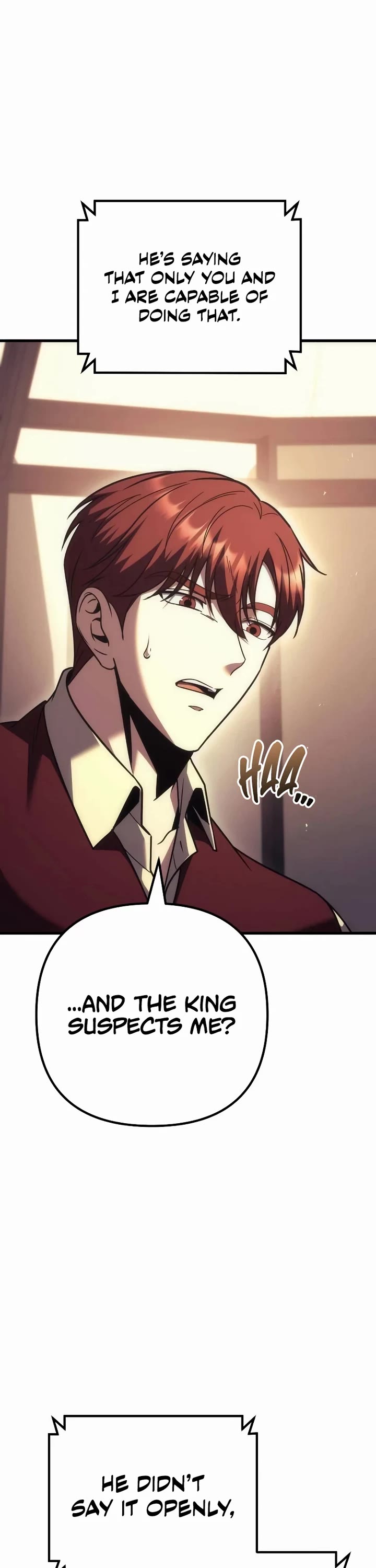 Regressor of the Fallen Family chapter 124 page 68