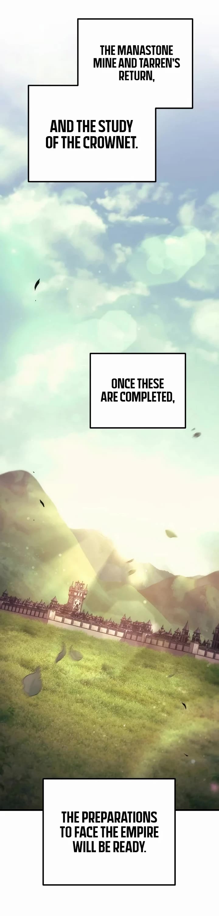 Regressor of the Fallen Family chapter 124 page 7